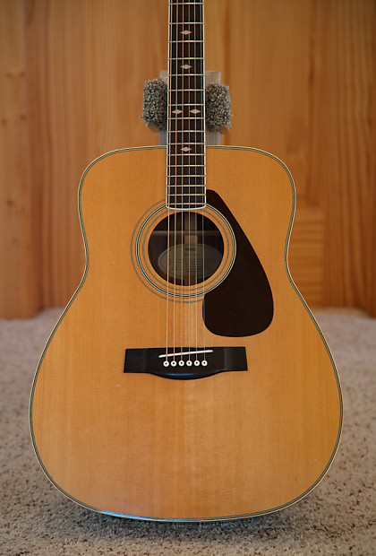 Yamaha fg 345 price cheap