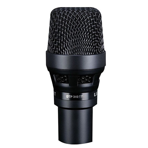 Lewitt DTP-340-TT Dynamic Tom/Snare Microphone with Mounting Clip image 1