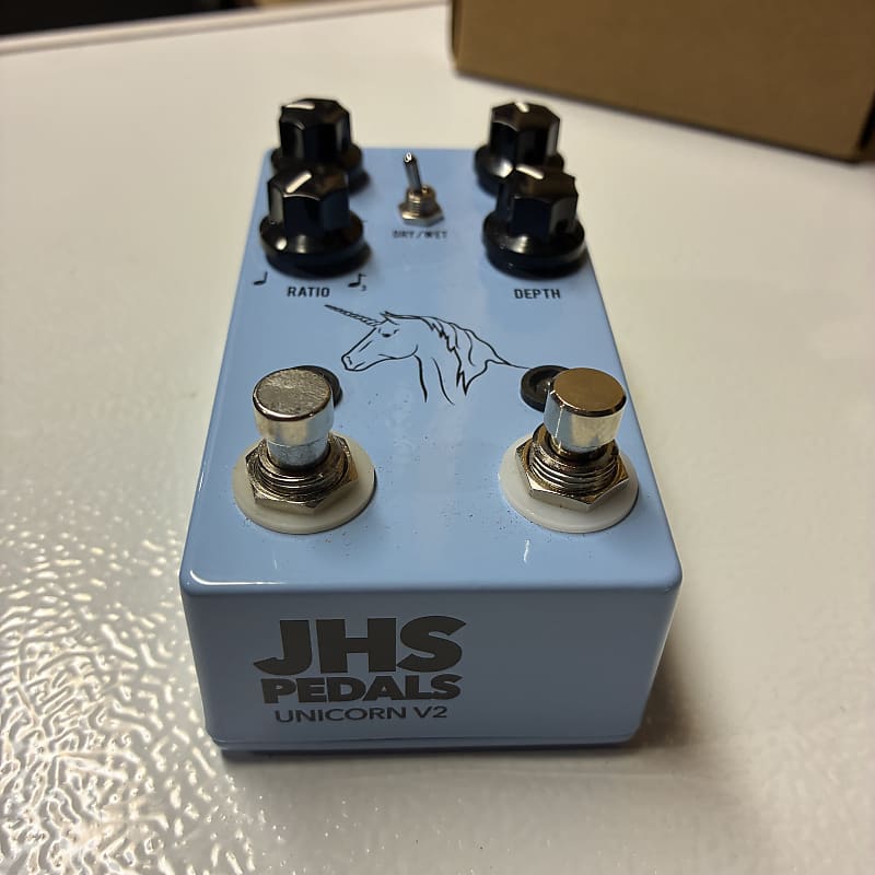 JHS Unicorn V2