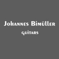 Johannes Bimüller guitars