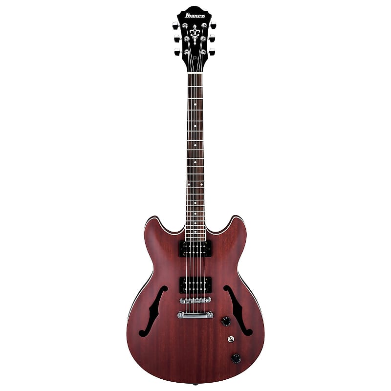 Ibanez AS53 Artcore image 1