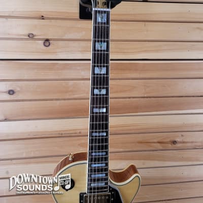 Epiphone Les Paul Custom 100th Anniversary Outfit | Reverb