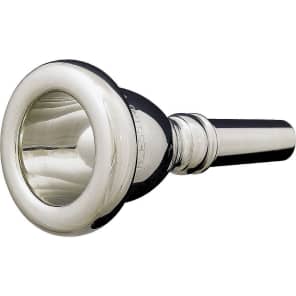 Blessing MPC24AWTB Tuba Mouthpiece - 24AW Cup