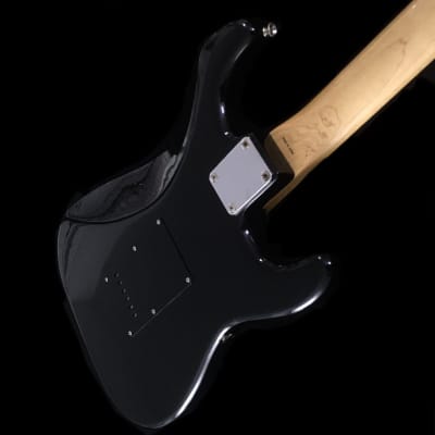 LEFTY! Vintage 1988 Fender Japan Stratocaster MIJ Relic Guitar Nirvana Cobain Strat Fuji-Gen 7.5 lb! image 9