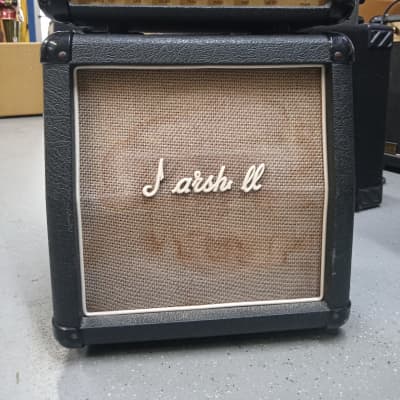 Marshall Lead 15 Micro Stack (G15MS) | Reverb