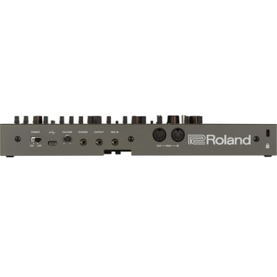 Roland SH-01A Boutique Sound Module / Synthesizer image 2