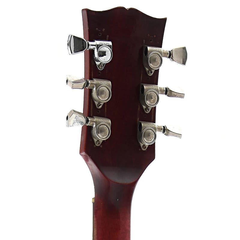 Gibson ES-320TD 1971 - 1975 image 6