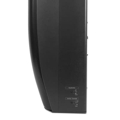 JBL CBT 70J-1 500w Black Swivel Wall Mount Line Array Column Speaker+Headset Mic image 13