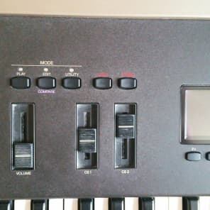 Yamaha VL7 V2.0 Virtual Acoustic Synthesizer with BC3 Breath Controller & More image 1