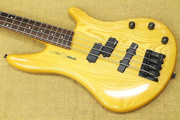 Yamaha Motion Bass MB-Ⅱ R/S