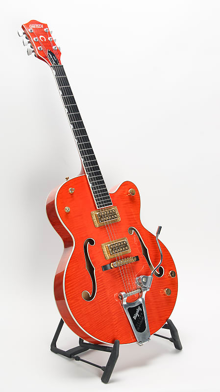 Gretsch 6120-SSU 1996 | Reverb