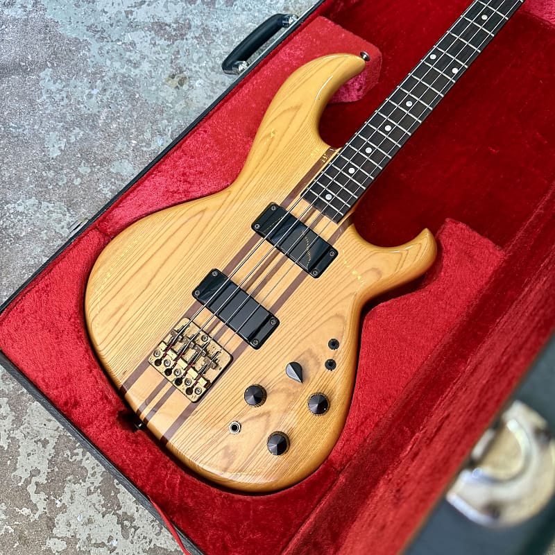 The Aria ProⅡ SB-900 OAK '80年 日本製ヴィンテージ The Aria