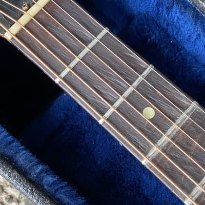 1961 Gibson J-45 - Sunburst image 9