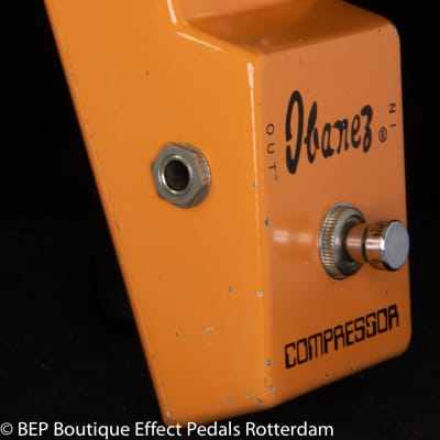 Ibanez CP-830 Compressor 1976 made in Japan image 2