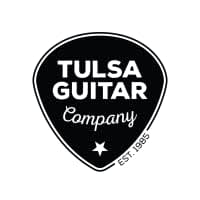 Tulsa Guitar Co.