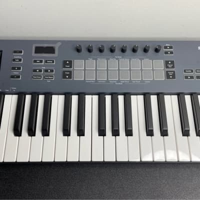 Novation FLkey 37 MIDI Keyboard Controller