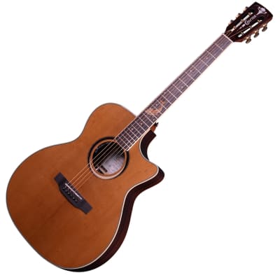 Crafter MIND W PRESTIGE ROSE-Tce VVS Orchestra Body Acoustic