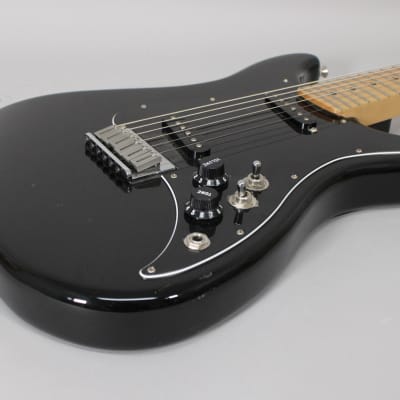 2019 Fender Player Lead II Black image 10