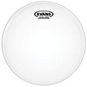 Evans B14HD Genera HD Drum Head - 14"