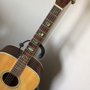 Harmony marquis acoustic guitar on sale
