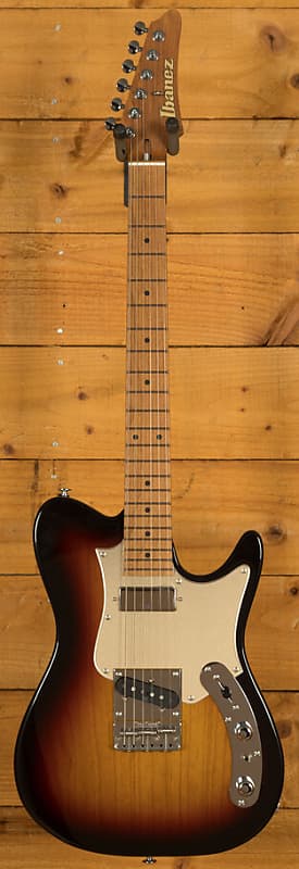 Ibanez AZS Prestige | AZS2209H - Tri Fade Burst *B-Stock