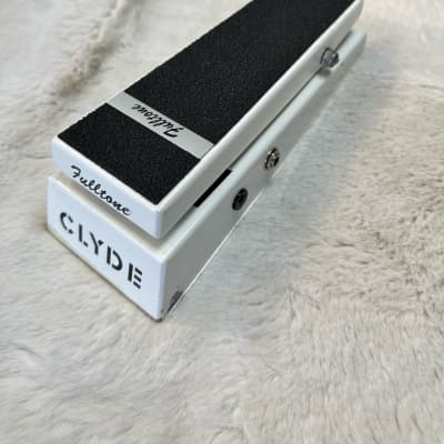 Used Fulltone Clyde Standard White 2000s for sale