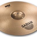 Sabian 41706X 17" B8X Thin Crash Cymbal
