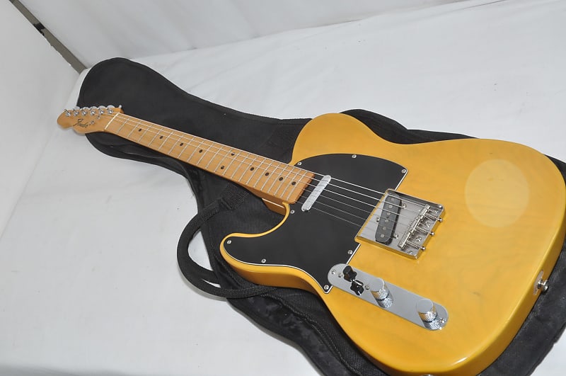 Fender TL-72 Telecaster Reissue Left-Handed MIJ | Reverb