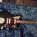 Fender Johnny Marr Jaguar w/MASTERY BRIDGE