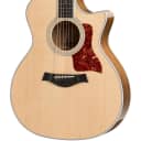 Taylor 414CE - Ovangkol Back and Sides 6-string Acoustic-electric Guitar