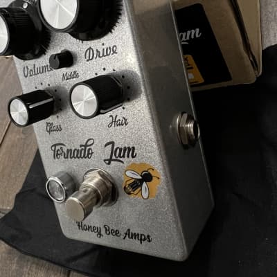 Honey Bee Amps Tornado Jam | Reverb