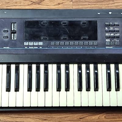 Ensoniq VFX-SD Synthesizer with Sequencer OS 2.10 Disk
