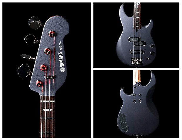 Michael anthony yamaha bass on sale