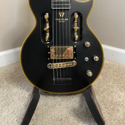 Fernandes Burny MG145S MG-145S HY Heart Yellow X-Japan 'hide