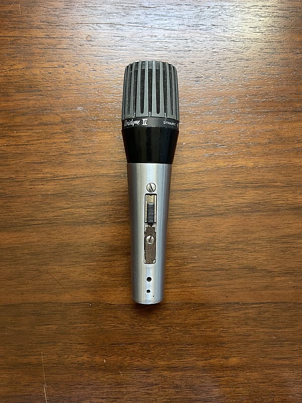 Shure 548 Microphone Element