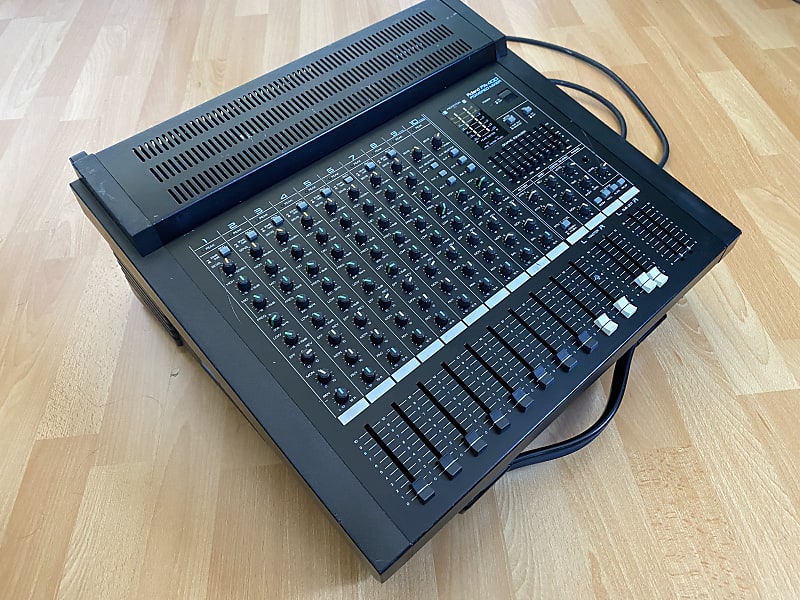 送料無料 Roland PA-400 パワードミキサー ローランド Roland PA-400 Powered Mixer パワードミキサー