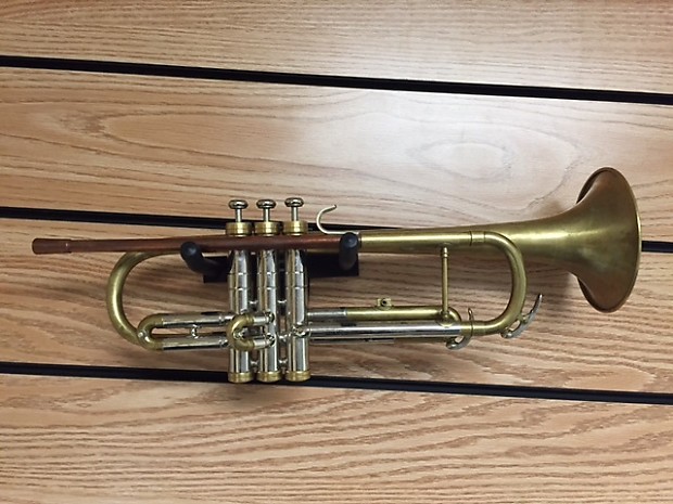 Conn 6b outlet trumpet