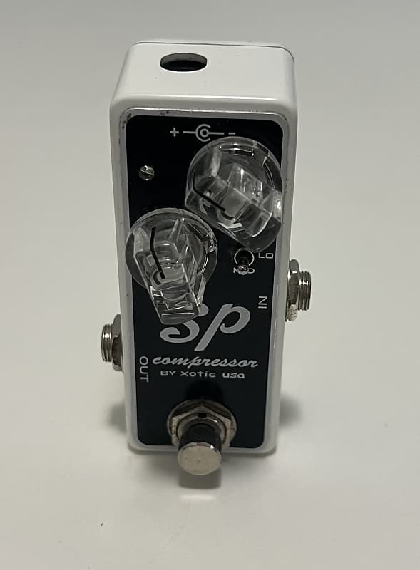 Xotic SP Compressor