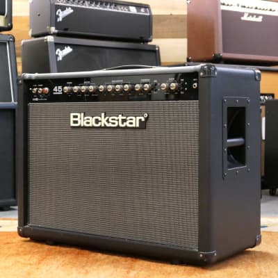 Blackstar Series One 45W 2x12 Guitar Combo image 1