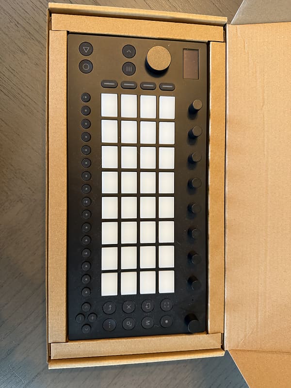 Ableton Move Standalone Workstation | Reverb Canada