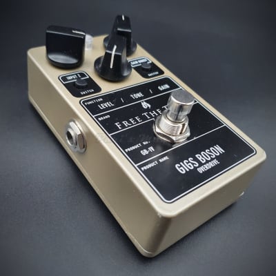 Reverb.com listing, price, conditions, and images for free-the-tone-gigs-boson