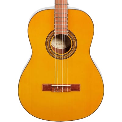 Epiphone PRO-1 Classic Nylon-String Classical Acoustic Guitar, Natural for sale