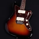 Fender American Performer Jazzmaster 3 Tone Sunburst (S/N:US19063761) [01/23]