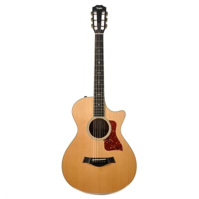 Taylor 512ce 12-Fret with ES2 Electronics