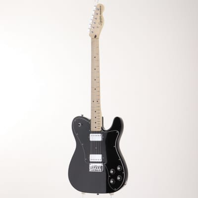 Squier by Fender Affinity Series Telecaster Deluxe Maple