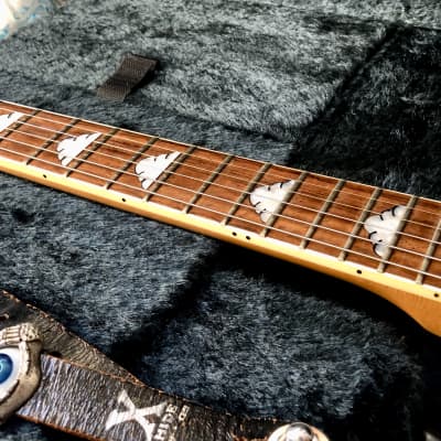 楽天市場】Gibson Adam Jones Les Paul Standard -Antique