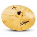 Zildjian 18" A Custom Crash Cymbal (MINT, DEMO)