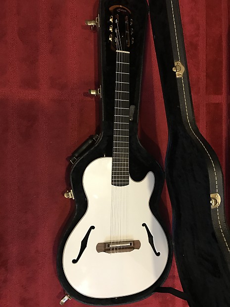 Ovation ym63 top