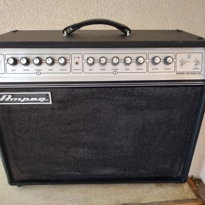 Ampeg GVT52-112 50-Watt 1x12