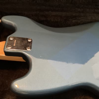 Fresher Mercury X-310 Mustang 1978 - Lace Placid Blue | Reverb